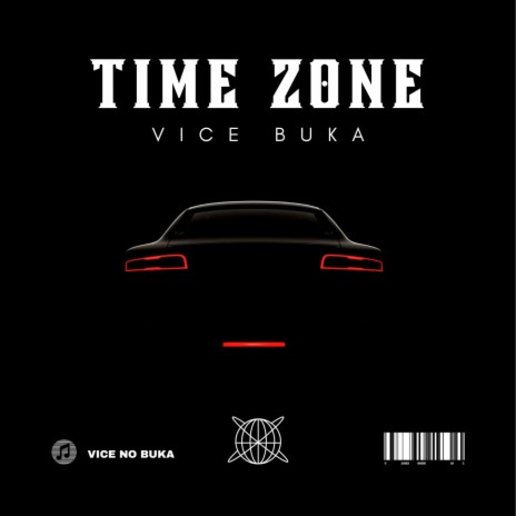 Time zone