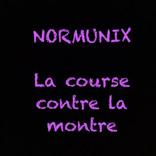 La course contre la montre