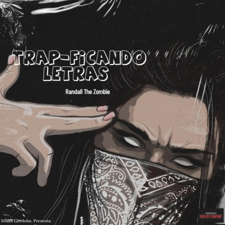 Trap-ficando letras | Boomplay Music