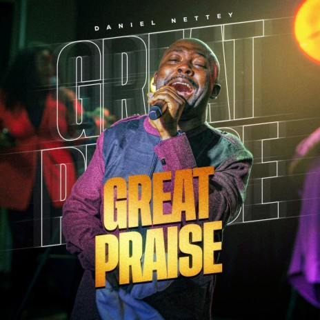 Great Praise | Boomplay Music