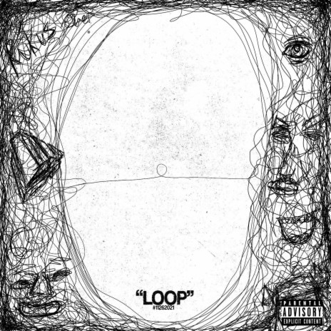 Loop. ft. Aster The GEMini | Boomplay Music