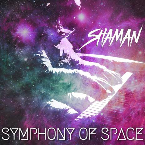 Symphony of Space | Boomplay Music