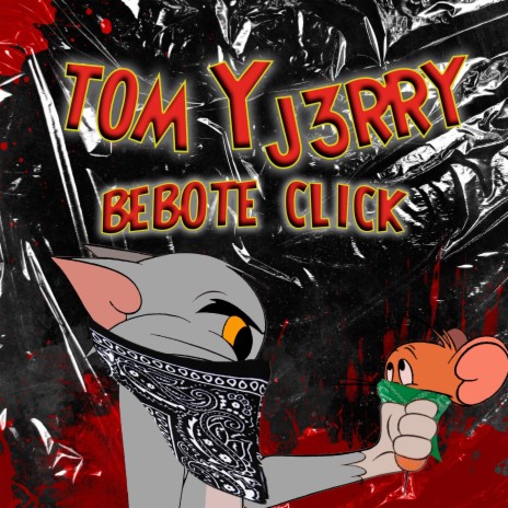 Tom y Jerry | Boomplay Music