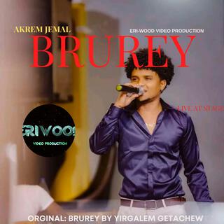 Brurey (Live at stage)