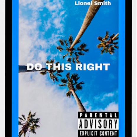 Do This Right | Boomplay Music