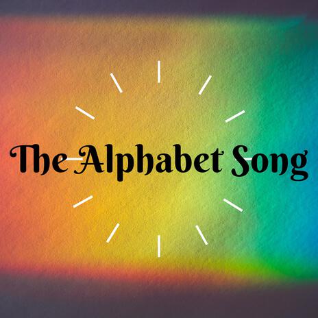 The Alphabet Song | Boomplay Music