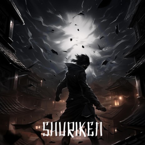 Shuriken ft. ChidoriBeatz | Boomplay Music