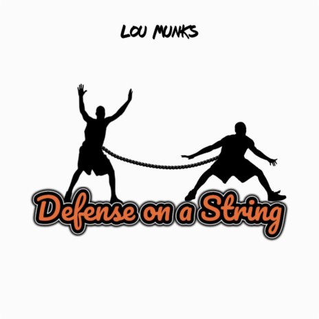 Defense on a string | Boomplay Music