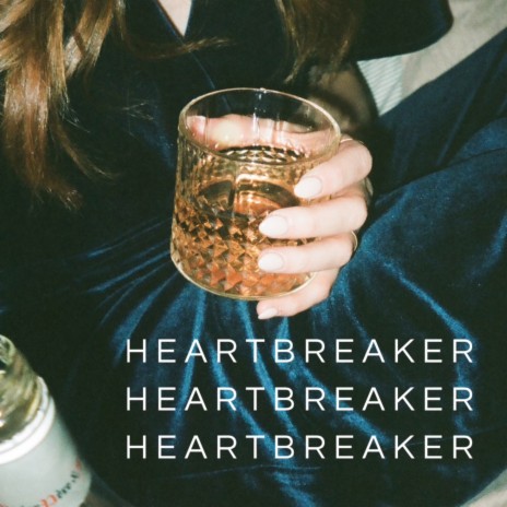 Heartbreaker | Boomplay Music