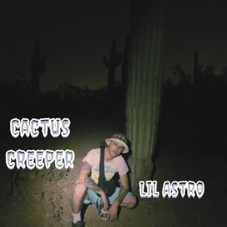 Cactus Creeper