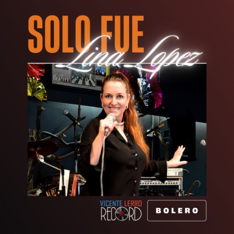 Solo Fue | Boomplay Music