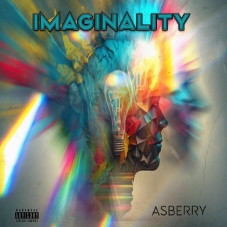 imAginAlity pArt 1. | Boomplay Music