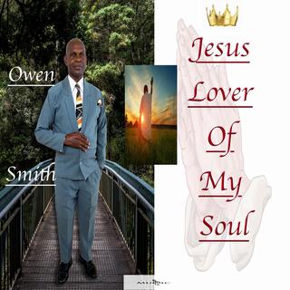 Jesus Lover Of My Soul