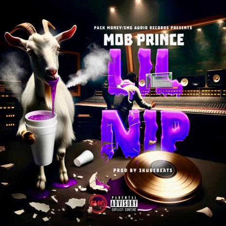 Lil Nip | Boomplay Music
