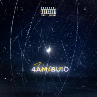 4AM / BUIO lyrics | Boomplay Music