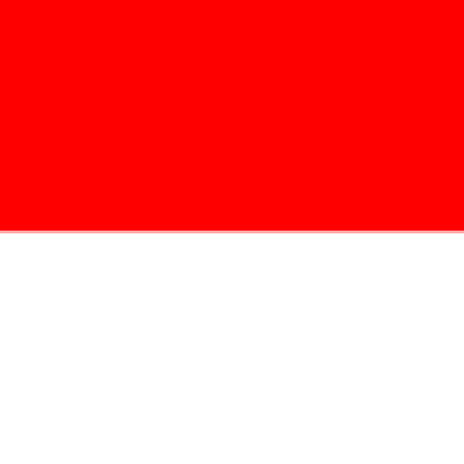 INDONESIAN NATIONAL ANTHEM