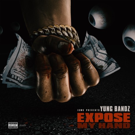 Expose My Hand | Boomplay Music