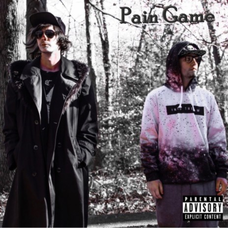 Pain Game ft. Hate Incarnate | Boomplay Music
