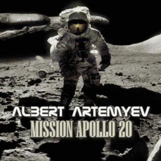 Mission Apollo 20