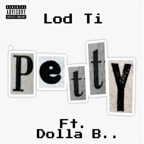 Petty ft. Dolla B | Boomplay Music