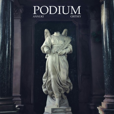 Podium (Edit) ft. Gritsey | Boomplay Music