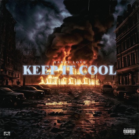 Keep it cool | Boomplay Music