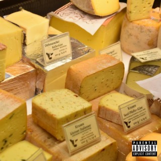 So Much Fucking Cheese