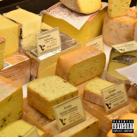 So Much Fucking Cheese | Boomplay Music