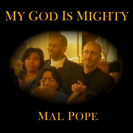 My God Is Mighty (Instrumental) | Boomplay Music