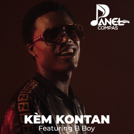 Kèm Kontan ft. B Boy | Boomplay Music