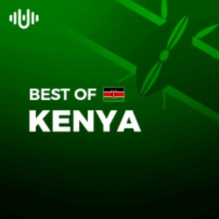 Best Of Kenya