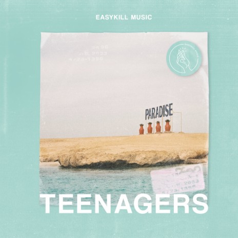 Teenagers | Boomplay Music