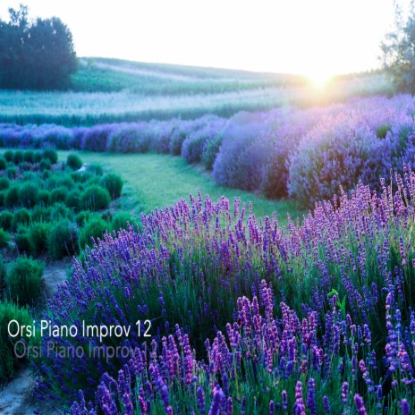 Orsi Piano Improv 12 | Boomplay Music