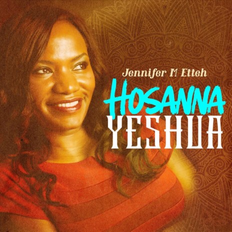 Hosanna Yeshua | Boomplay Music