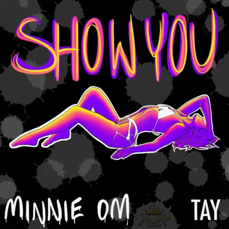 Show You ft. TAY