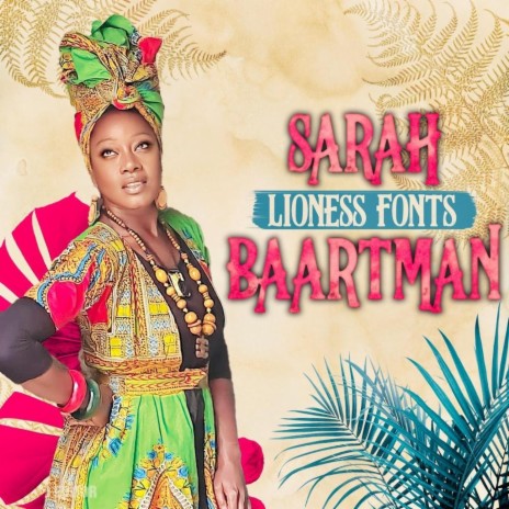 SARAH BAARTMAN | Boomplay Music