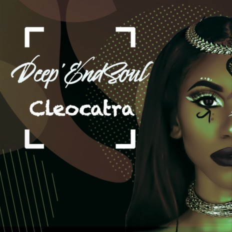Cleocatra (Original Mix) ft. Hope La Tee & Tumi