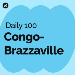 Daily 100 Congo-Brazzaville