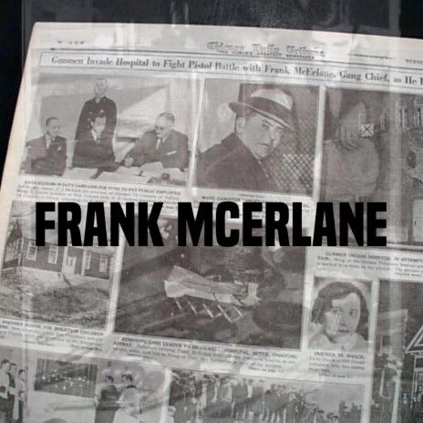 Frank McErlane | Boomplay Music