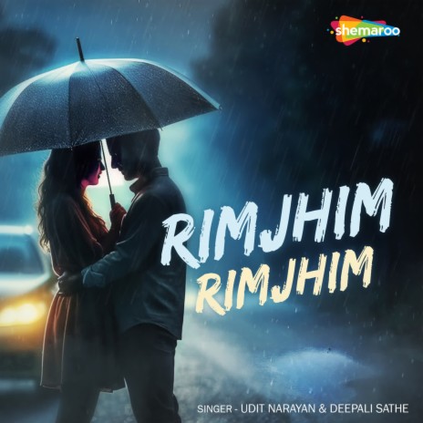 Rimjhim Rimjhim ft. Deepali Sathe | Boomplay Music