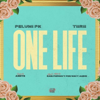 One Life ft. TiiRii lyrics | Boomplay Music