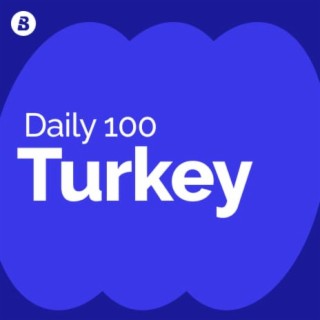 Daily 100 Turkey