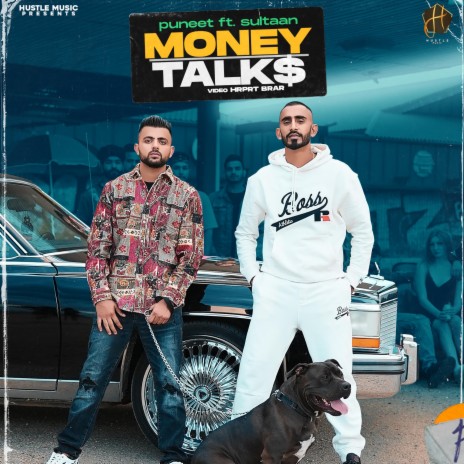 MONEY TALKS ft. SULTAAN