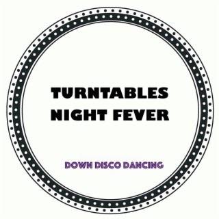 Down Disco Dancing