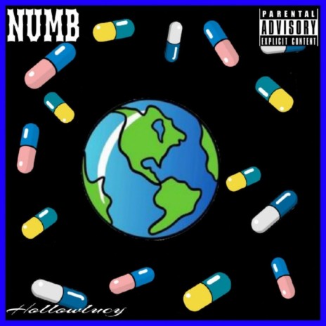 NUMB