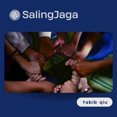 Saling Jaga | Boomplay Music