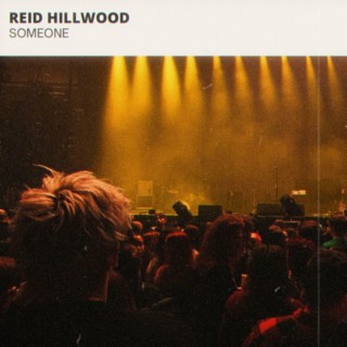 Reid Hillwood