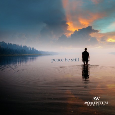 Peace Be Still | Boomplay Music