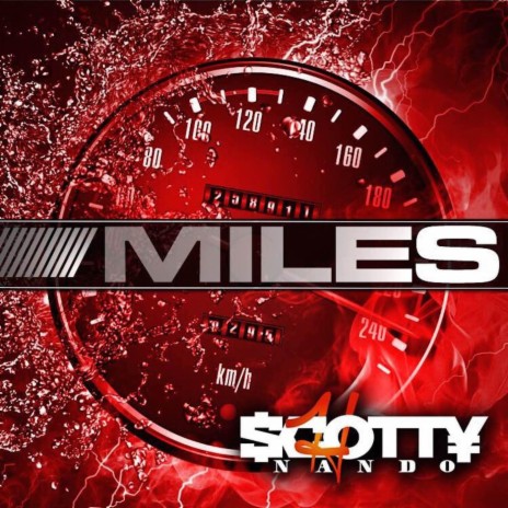 Miles | Boomplay Music