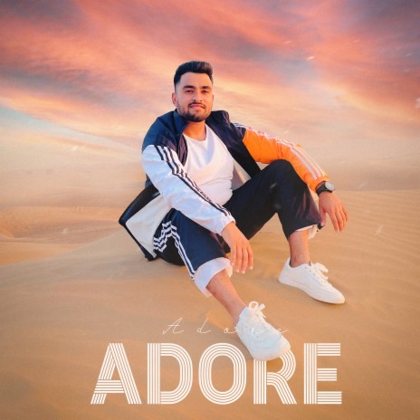 Adore ft. JARNAIL BANTH & PERFECTO | Boomplay Music